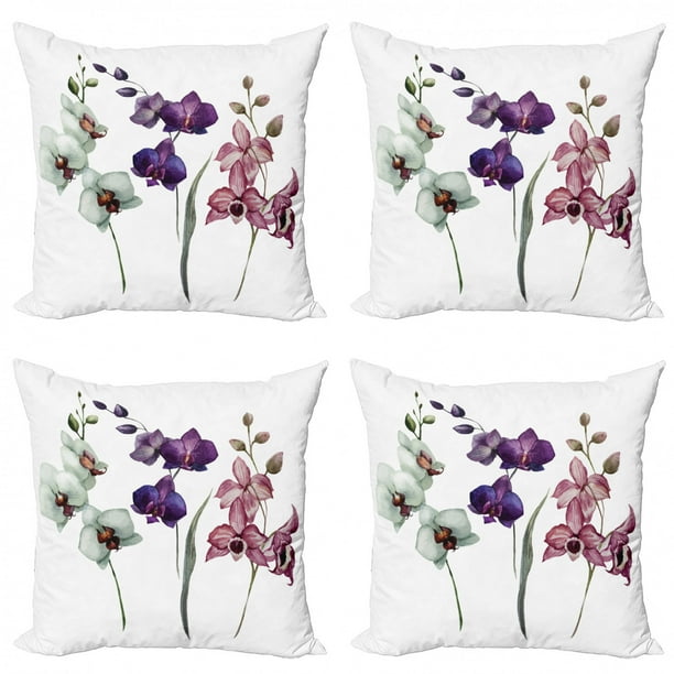 Purple Yellow Live Life in Full of Blooms Motivational Words with Floral Violets Print Decorative Square Accent Pillow Case Ambesonne Lifestyle Throw Pillow Cushion Cover 16 X 16 Purple Yellow Live Life in Full of Blooms Motivational Words with Floral Violets Print Decorative Square Accent Pillow Case Ambesonne Lifestyle Throw Pillow Cushion Cover 16 X 16